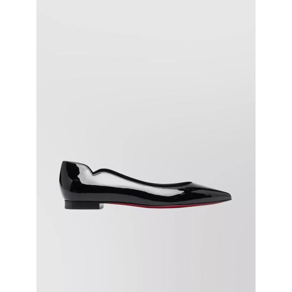 Christian Louboutin Ballets(PLEASE REQUEST YOUR SIZE FOR PURCHASING)